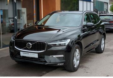 Volvo XC60 58.900 km 37.490 &euro; Baierbrunn 82065
