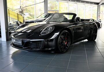 Porsche 991 27.800 km 107.800 &euro; München 81829