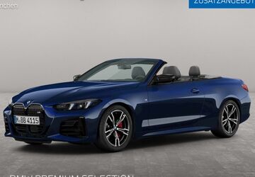 BMW M440 9.619 km 70.495 &euro; München 80939