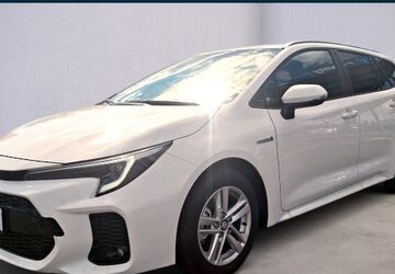 Suzuki Swace 9.195 km 25.960 &euro; Höhenkirchen-Siegertsbrunn 85635