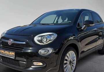 Fiat 500X 138.230 km 8.900 &euro; München 81673