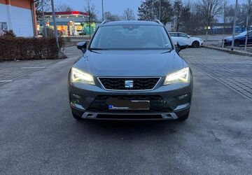 Seat Ateca 75.000 km 20.000 &euro; Oberding 85445