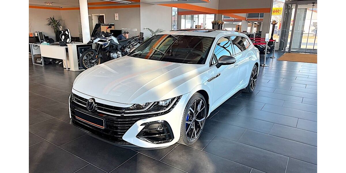 VW Arteon 58.950 km 39.900 &euro; Egling 82544