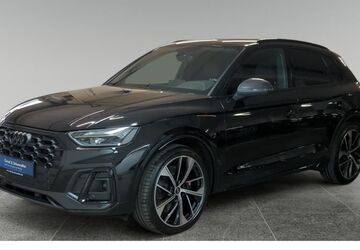 Audi SQ5 68.550 km 46.912 &euro; München 81476
