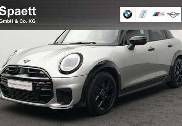 Mini Cooper S 6.393 km 35.679 &euro; Ismaning 85737