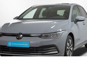 VW Golf 14.000 km 30.749 &euro; München 81476