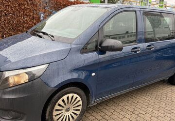 Mercedes-Benz Vito 194.000 km 23.999 &euro; Ottobrunn/Riemerling 85521