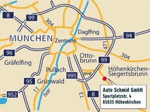 Kia XCEED 1.4T DCT SPIRIT NAV XCL |AHK 57.561 km 18.960 &euro; Höhenkirchen-Siegertsbrun 85635