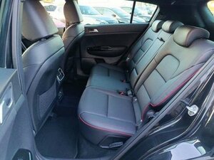 Kia SPORTAGE D2.0 48V AWD AT8 GTL TECH LEDER AHK 57.337 km 24.960 &euro; Höhenkirchen-Siegertsbrun 85635