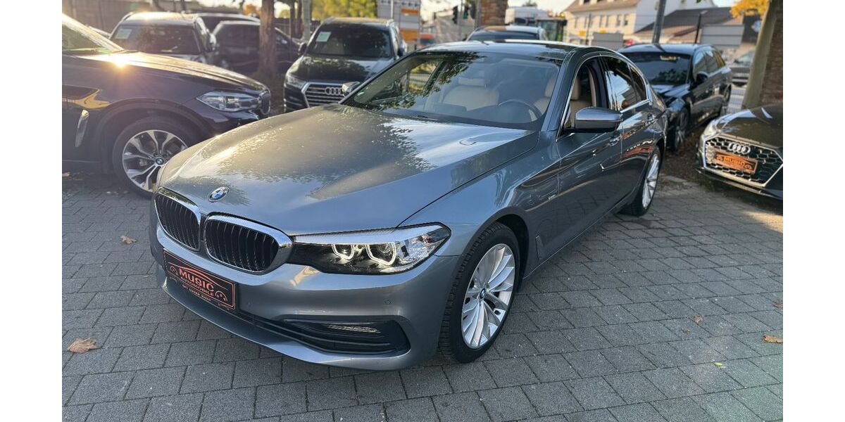 BMW 530 142.890 km 26.950 &euro; München 81243