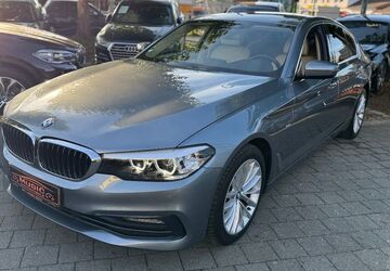 BMW 530 142.890 km 27.450 &euro; München 81243