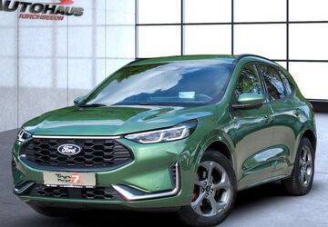 Ford Kuga 23.300 km 29.950 &euro; Kirchseeon 85614