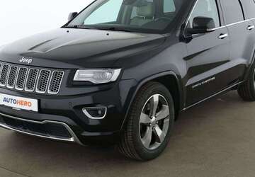 Jeep Grand Cherokee 89.415 km 22.890 &euro; Neufahrn 85375