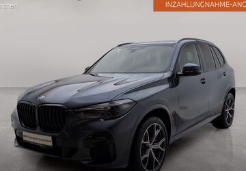BMW X5 M50 56.402 km 66.501 &euro; München 80939