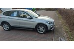 BMW X1 37.500 km 22.500 &euro; München 80313