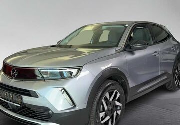 Opel Mokka 32.500 km 17.890 &euro; München 80339