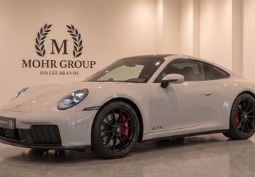 Porsche 992 19.000 km 184.900 &euro; München 80939