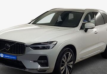 Volvo XC60 22.728 km 42.789 &euro; München 80809
