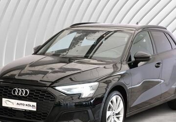 Audi A3 65.508 km 20.990 &euro; Oberschleißheim 85764