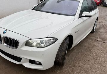 BMW 530 219.245 km 14.000 &euro; München 81737