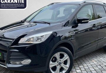 Ford Kuga 121.960 km 10.790 &euro; München 81827