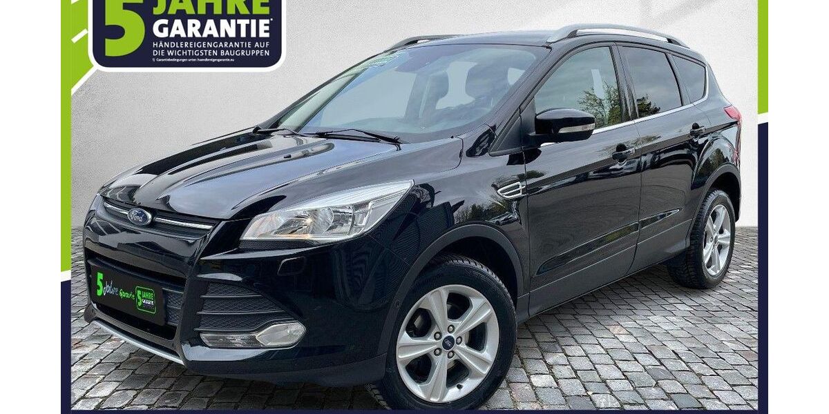 Ford Kuga 121.960 km 10.790 &euro; München 81827