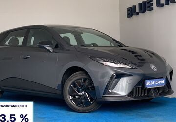 MG 4 27.335 km 16.900 &euro; München 80997