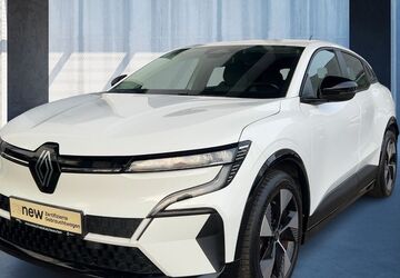 Renault Megane E-TECH 31.664 km 18.790 &euro; Unterschleißheim 85716