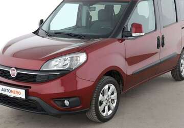 Fiat Doblo 100.518 km 11.110 &euro; Neufahrn 85375