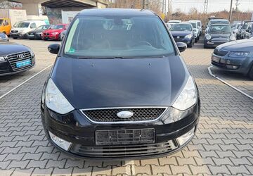 Ford Galaxy 189.679 km 3.990 &euro; München OT Trudering-Riem 81825