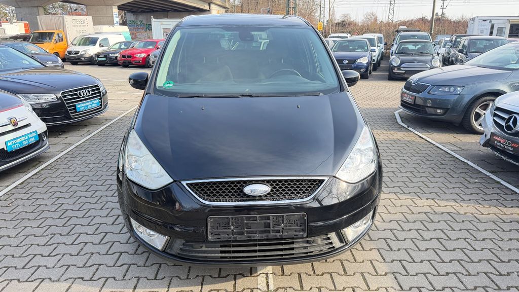 Ford Galaxy 189.679 km 3.990 &euro; München OT Trudering-Riem 81825