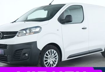 Opel Vivaro 40.464 km 15.775 &euro; Garching bei München 85748