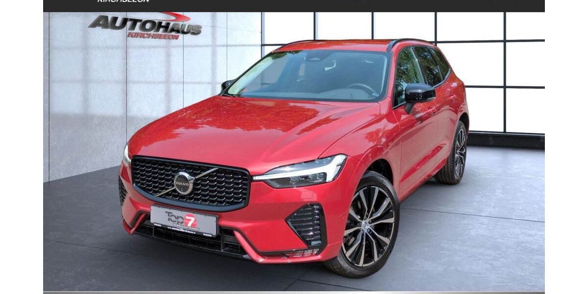 Volvo XC60 9.700 km 38.950 &euro; Kirchseeon 85614