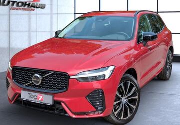 Volvo XC60 9.700 km 39.950 &euro; Kirchseeon 85614