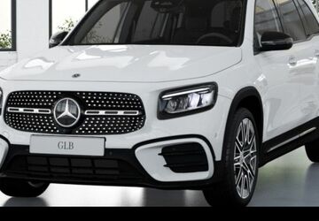 Mercedes-Benz GLB 220 9.900 km 49.900 &euro; München 80636
