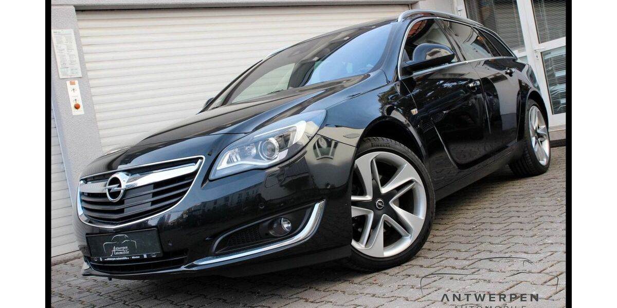 Opel Insignia 97.500 km 9.990 &euro; München 81243
