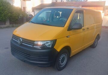 VW T6 Transporter 177.850 km 8.666 &euro; Kirchseeon 85614