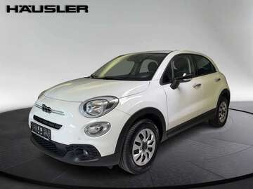 Gebrauchte Fiat 500X