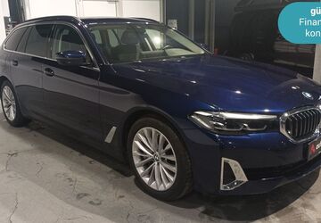 BMW 530 88.323 km 32.880 &euro; Eching 85386