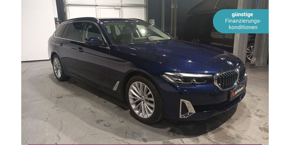 BMW 530 88.323 km 32.880 &euro; Eching 85386