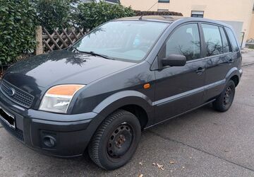 Ford Fusion 182.000 km 1.700 &euro; Gilching 82205