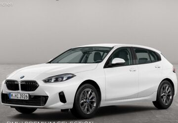 BMW 120 8.669 km 27.501 &euro; München 80939