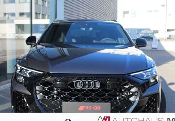 Audi RSQ8 3.900 km 122.940 &euro; Puchheim 82178