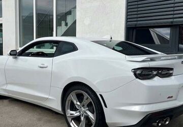 Chevrolet Camaro 8.000 km 56.900 &euro; München 81677