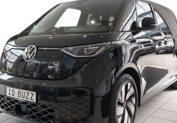 VW ID. Buzz 10.000 km 49.960 &euro; Dachau 85221