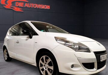 Renault Grand Scenic 137.000 km 5.480 &euro; Grassbrunn 85630