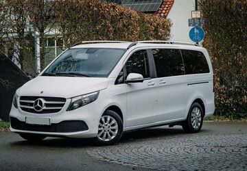 Mercedes-Benz V 220 79.040 km 37.990 &euro; München 81369
