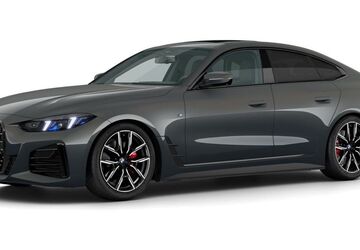 BMW 420 Gran Coupé 27.300 km 53.680 &euro; Fürstenfeldbruck 82256