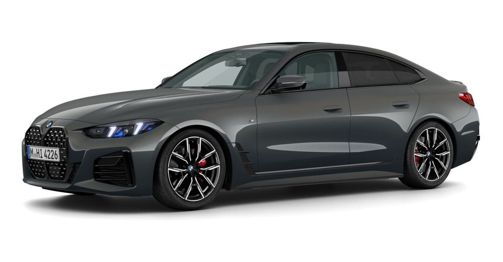 BMW 420 Gran Coupé 27.300 km 53.880 &euro; Fürstenfeldbruck 82256