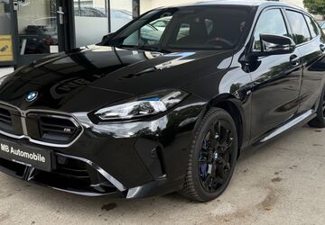 BMW M135 19.300 km 39.990 &euro; München 80939